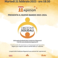 MEGAMARK PRESENTA 
