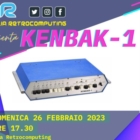 Eventi sulla Storia dell'Informatica a Bari. 26 febbraio 2023