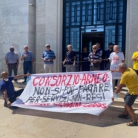 COBAS : ARNEO : ISTANZA AI MINISTRI