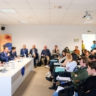 BRINDISI : AGENTI IMMOBILIARI : CONVEGNO