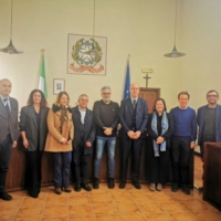 MESAGNE :  �AMBIENTE E SALUTE�