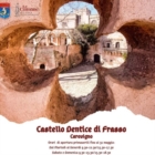 I NUMERI DEL CASTELLO DENTICE DI FRASSO DI CAROVIGNO