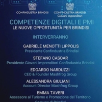 COMPETENZE DIGITALI E PMI, Gioved�23 febbraio 2023, ore 15.00