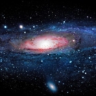 ALESSANDRO TRINCHERA : UN BRINDISINO SCOPRE UN'ALTERNATIVA AL BIG BANG