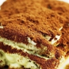 A BARI IL TIRAMISU' DELLA FRATELLANZA
