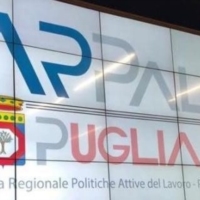 VIII REPORT 2023 OFFERTE DI LAVORO AMBITO TERRITORIALE DI BRINDISI
