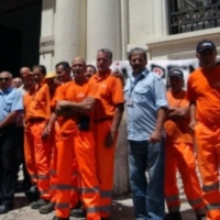 COBAS : RIUNIONE PER SANTA TERESA