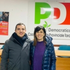 Pd. Filippetti e Tursi: "Via al cambiamento con Elly Schlein"