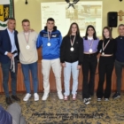 AD ORIA  IL  “FIDAL BRINDISI AWARDS”