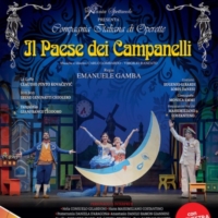 IL PAESE DEI CAMPANELLI