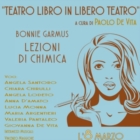 8 MARZO – TORNA "DONNE IN BIBLIOTECA" CON L'OMAGGIO A BONNIE GARMUS
