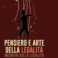 GALATINA : PENSIERO E ARTE DELLA LEGALIT�