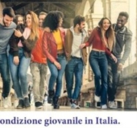 La condizione giovanile in Italia. Rapporto Giovani 2022