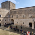 CIRCA 7MILA VISITATORI IN UN GIORNO PER I MUSEI PUGLIESI