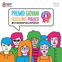 PREMIO GIOVANI ECCELLENZE PUGLIESI