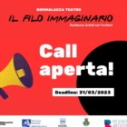 BASILICATA : BANDO RESIDENZE ARTISTICHE