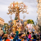 Bollettino turismo MiTur, febbraio trainato dal Carnevale