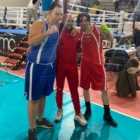 BOXE IAIA : DOPPIO SUCCESSO REGIONALE