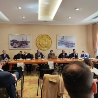 PROGETTO EFINTIS : EVENTO FINALE