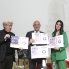 PRIMO PREMIO ASSOLUTO “FORME DELL’OLIO”