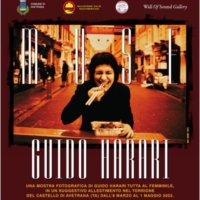 AVETRANA : 8 MARZO : MOSTRA RITRATTI FEMMINILI 