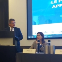 I CONSORZI STABILI A TUTELA DELLE PMI PER RIDARE, CON IL PNRR, COMPETITIVITA' AL PAESE