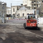 BRINDISI : Prosegue il programma di rifacimento delle strade in altri tre quartieri