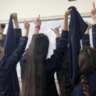 FESTA DELLA DONNA : AIART : NON SPEGNERE IRIFLETTORI