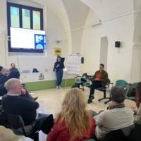 LE CASE DI QUARTIERE FANNO RETE