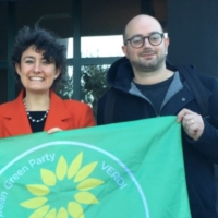 EUROPA VERDE SU PROSSIME ELEZIONI AMMINISTRATIVE
