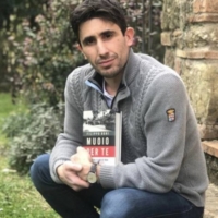 TABERNA LIBRARIA : APPUNTAMENTO CON L'AUTORE