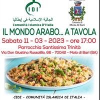 MOLA DI BARI : 