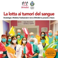 SAN MICHELE SALENTINO : TUMORI DEL SANGUE : CONVEGNO