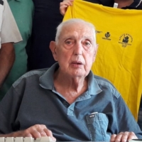 ROMEO TEPORE : A TRE ANNI DALLA SCOMPARSA