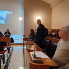 BRINDISI : EX NUBILE : RISULTATI POSITIVI