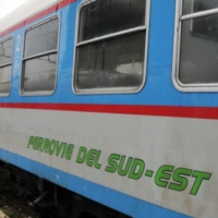 FERROVIE DEL SUD EST: LUNEDI' 20 MARZO 2023, SCIOPERO AZIENDALE DI 24 ORE