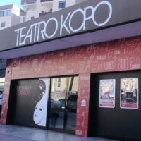 TEATRO KOPO' : PROSSIMI SPETTACOLI