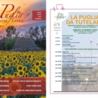 LECCE : LA PUGLIA DA TUTELARE : CONVEGNO