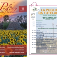 LECCE : LA PUGLIA DA TUTELARE : CONVEGNO
