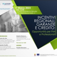 CONFCOMMERCIO BRINDISI:DOMANI INCONTRO SU 