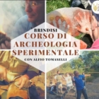 CORSO DI ARCHEOLOGIA SPERIMENTALE