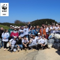 RI-PARTY-AMO WWF BRINDISI