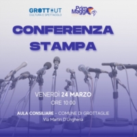 PRIMO MAGGIO A GROTTAGLIE