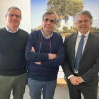 IRCCS DE BELLIS : PREVENZIONE MALATTIE EPATICHE