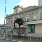 BRINDISI : POLIZIA PENITENZIARIA : BELEBRAZIONE