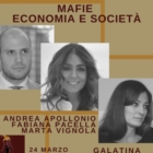 PENSIERO E ARTE DELLA LEGALITÀ Incontri per diffondere la cultura della legalità