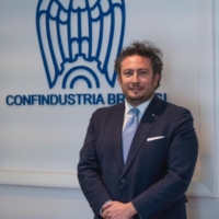 BRINDISI : CONFINDUSTRIA : TIROCINI