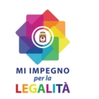 "Mi impegno per la legalità"