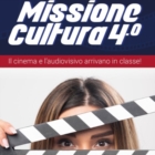 AUDIOVISIVO IN CLASSE PER EDUCARE