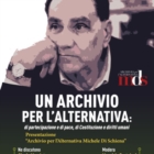 UN ARCHIVIO PER L'ALTERNATIVA